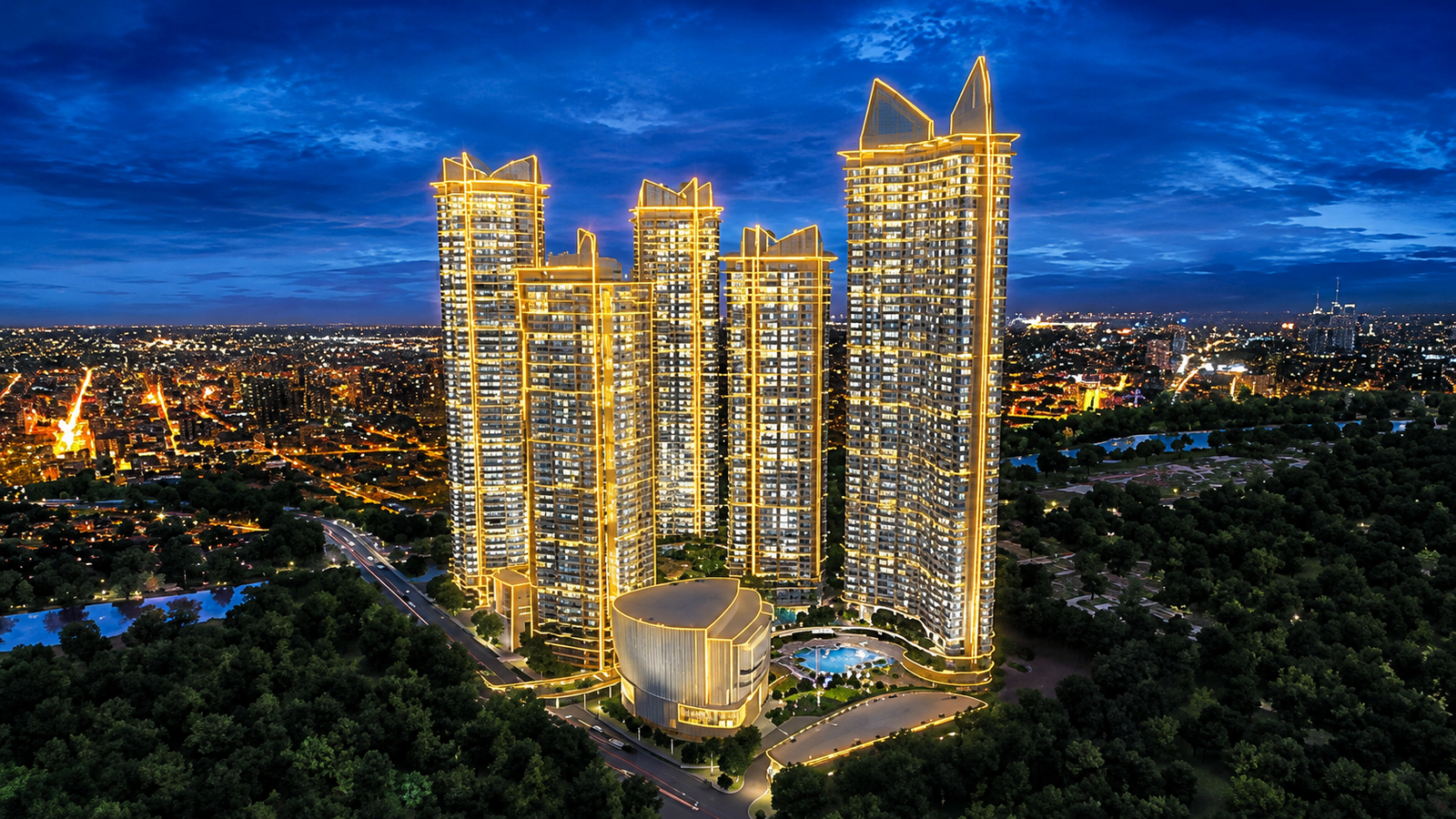 Proscenium Residences (Makati City)
            WORK DONE/ SUPPLIED: 
            Supply & Installation of GRP Water Tank